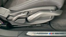 BMW 1 Series 120 M Sport 5dr Step Auto [Pro Pack] Petrol Hatchback